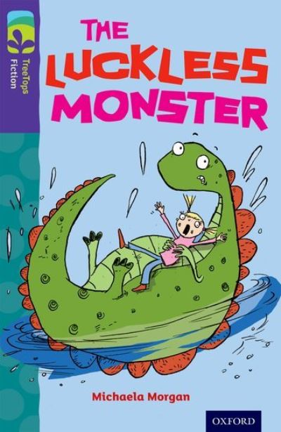 The Luckless Monster