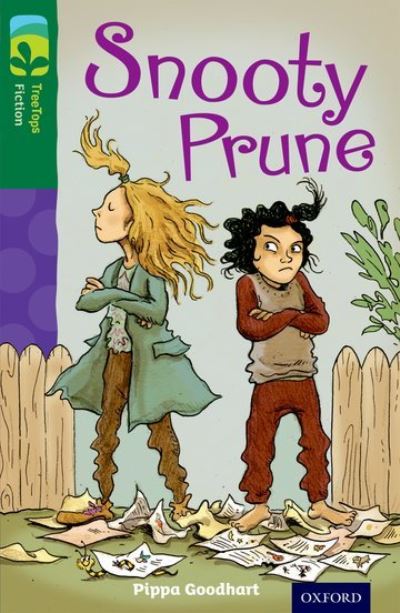 Snooty Prune