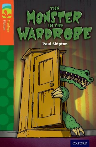 The Monster in the Wardrobe
