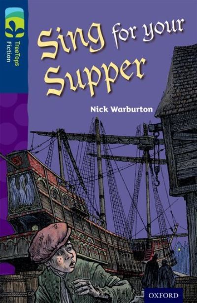 Sing for Your Supper