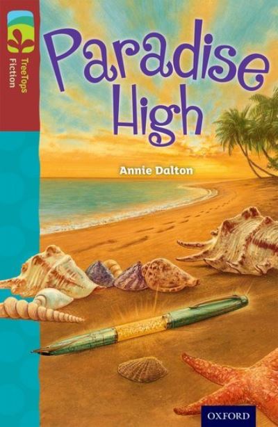 Paradise High