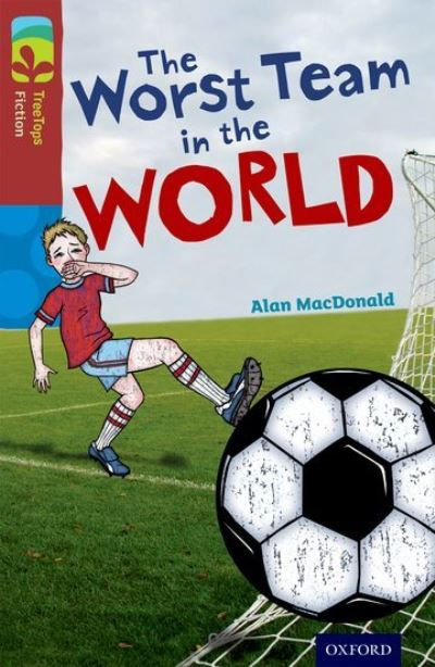 The Worst Team in the World