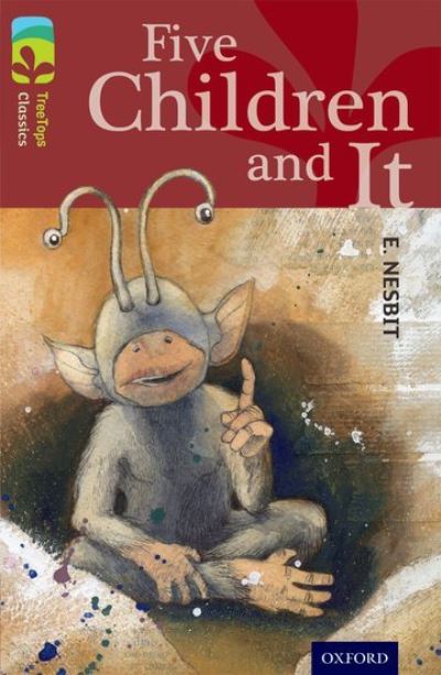 Five Children and It