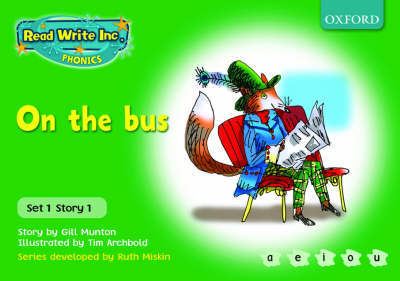 Read Write Inc. Phonics
