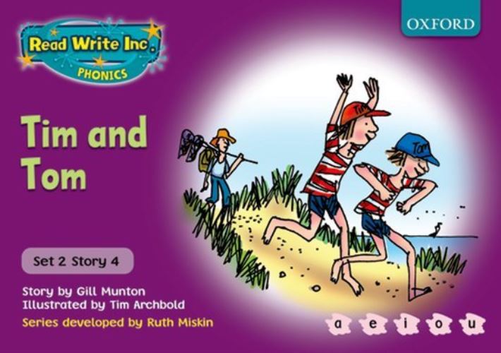 Read Write Inc. Phonics