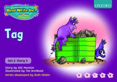 Read Write Inc. Phonics
