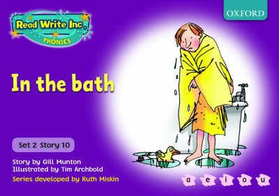 Read Write Inc. Phonics