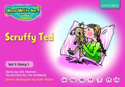 Read Write Inc. Phonics