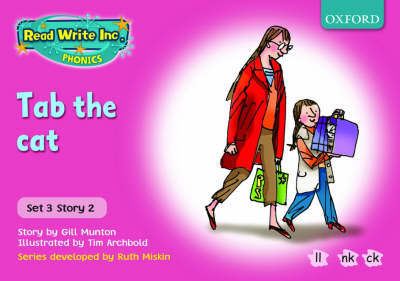 Read Write Inc. Phonics