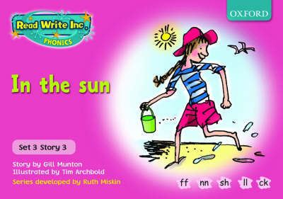 Read Write Inc. Phonics