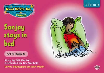 Read Write Inc. Phonics