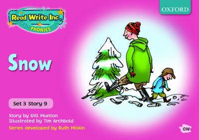 Read Write Inc. Phonics