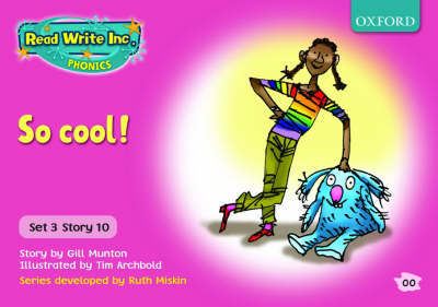 Read Write Inc. Phonics