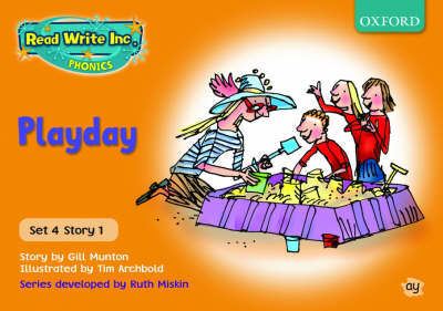 Read Write Inc. Phonics