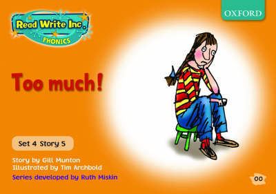 Read Write Inc. Phonics