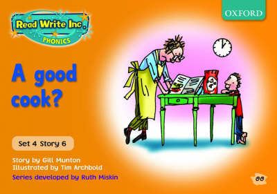 Read Write Inc. Phonics
