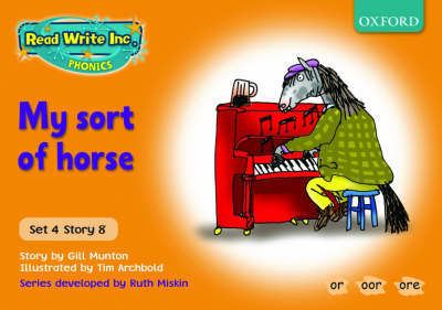 Read Write Inc. Phonics