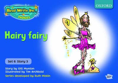 Read Write Inc. Phonics