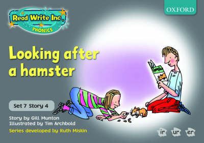 Read Write Inc. Phonics