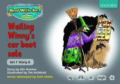 Read Write Inc. Phonics