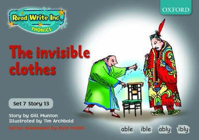 Read Write Inc. Phonics