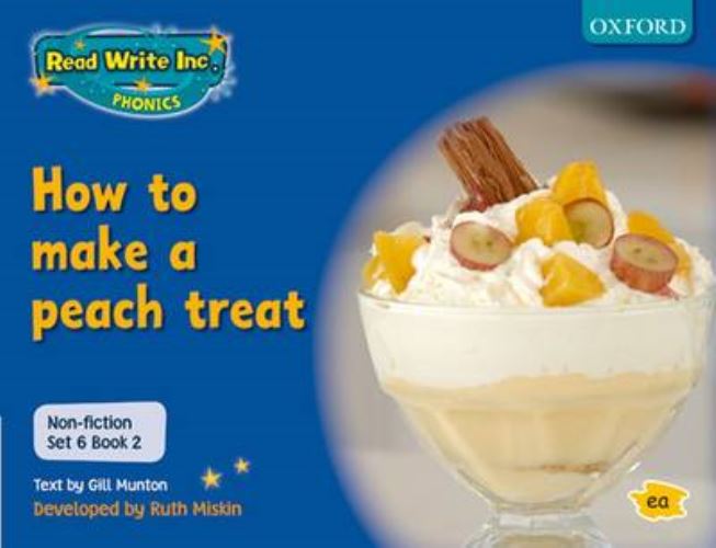 Read Write Inc. Phonics