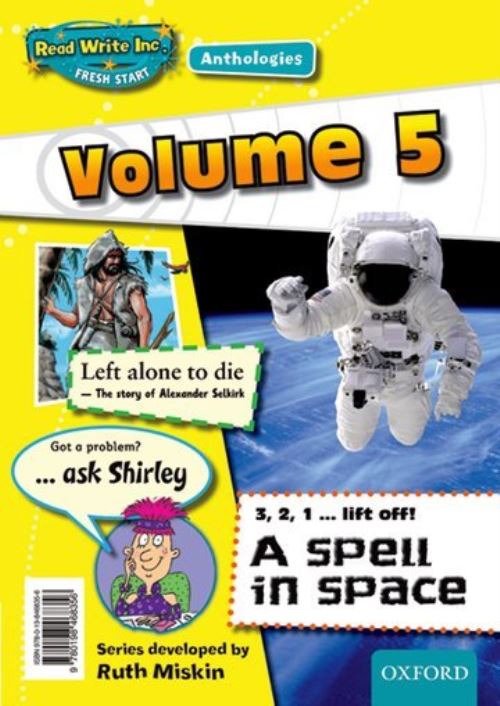 Read Write Inc.