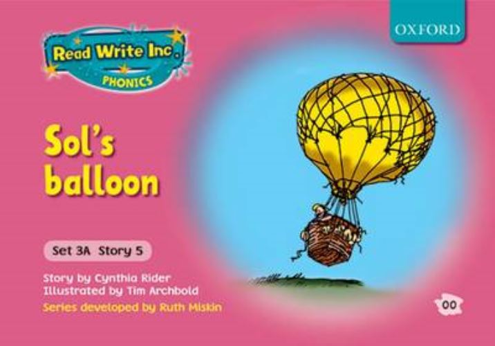 Read Write Inc. Phonics