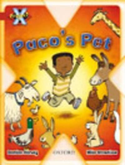 Paco's Pet