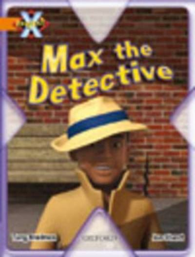 Max the Detective