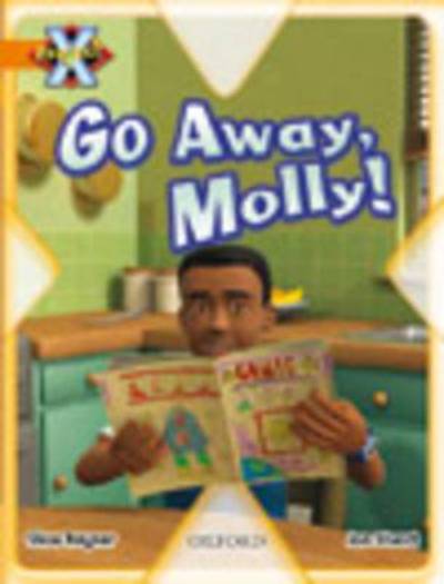 Go Away, Molly!