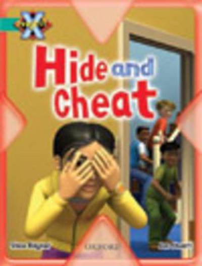 Hide and Cheat
