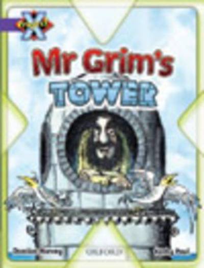 Mr Grim's Tower