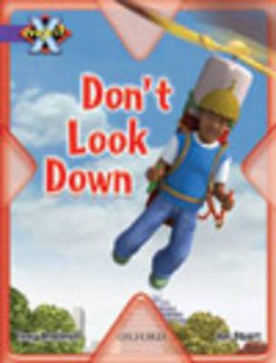 Don't Look Down