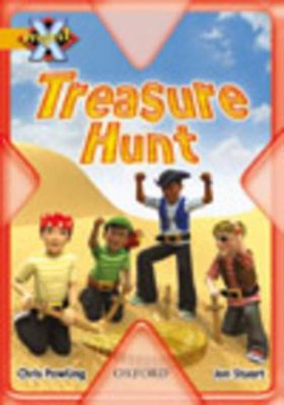 Treasure Hunt