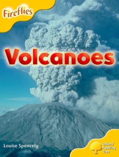 Volcanoes