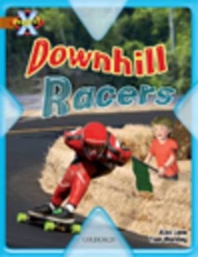 Downhill Racers