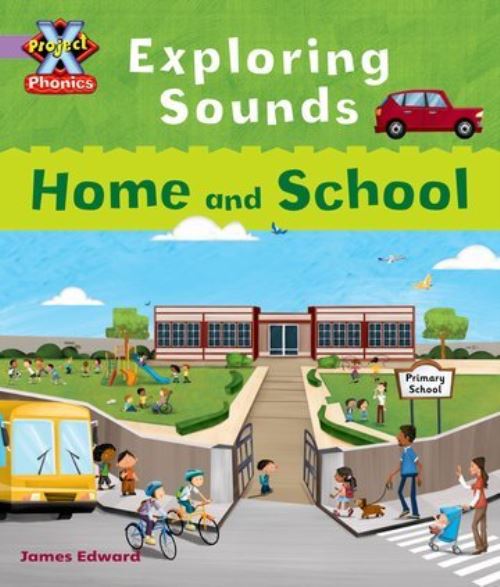 Exploring Sounds