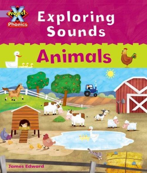 Exploring Sounds