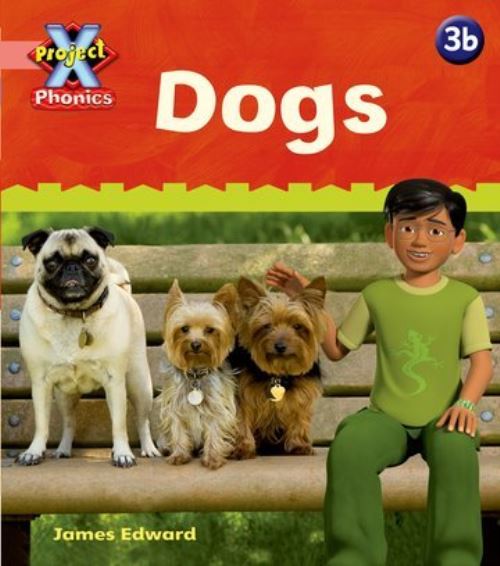 Dogs