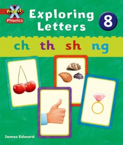 Project X Phonics