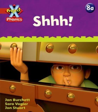 Project X Phonics