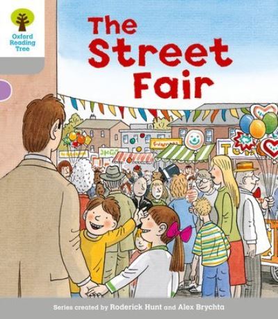 Street Fair