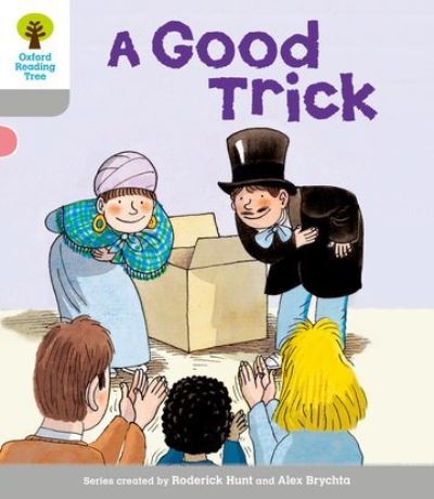 A Good Trick