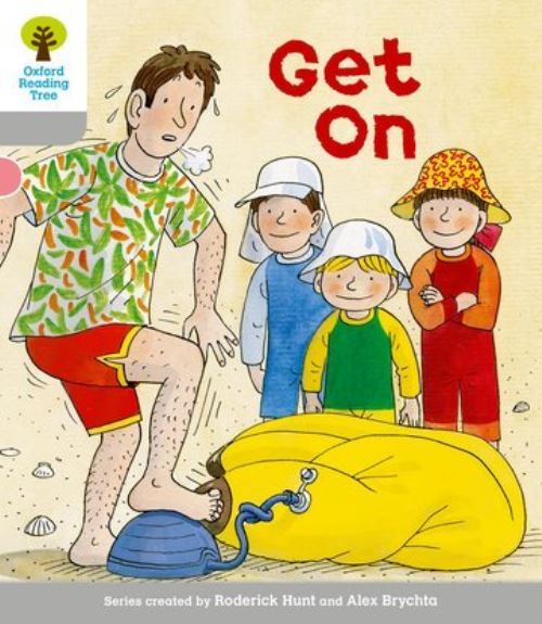 Get On