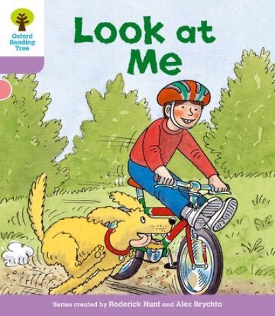 Look at Me