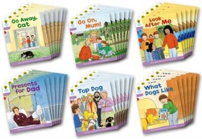 Oxford Reading Tree