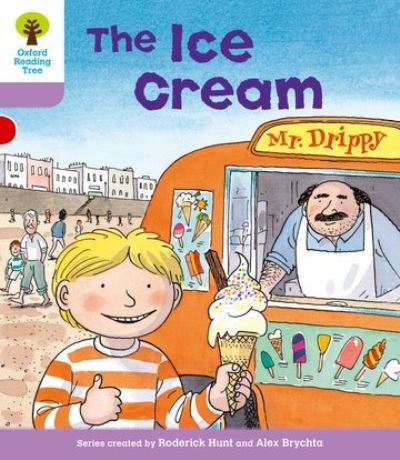 Ice Cream