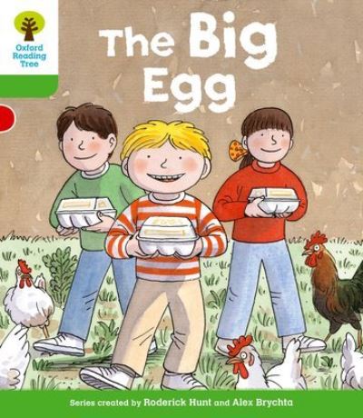 The Big Egg