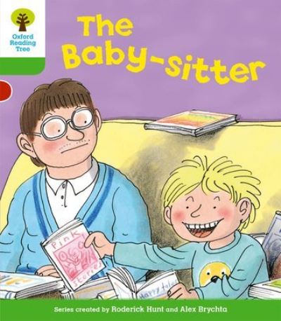 The Baby-Sitter
